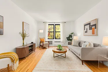 350 Bleecker Street
