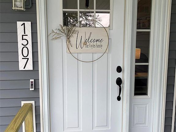 4th image of 1507 Killarney Dr