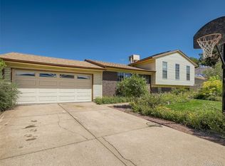 2713 W 101st Pl, Federal Heights, CO 80260