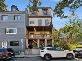 28 Gregory St S, Pittsburgh, PA 15203