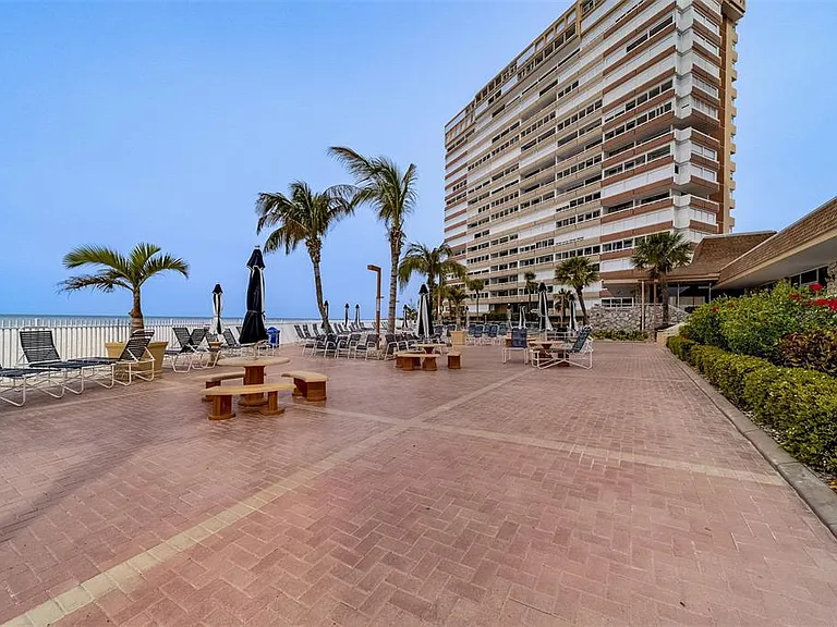 17900 Gulf Blvd #1B — Photo 44