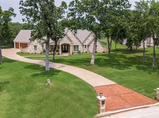 400 W Waters Edge Way, Little Elm, TX 75068