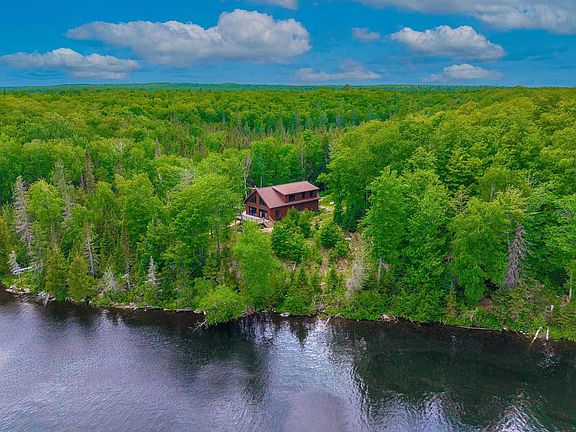 2nd image of 26597 N Fence Lake Dr
