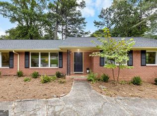 2433 Kingscliff Dr NE, Atlanta, GA 30345