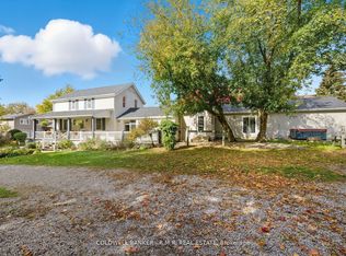 5067 Wixson St, Pickering, ON L1Y1B5