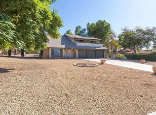 7460 Summit St, Riverside, CA 92504