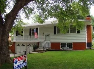 1000 SW 14th Street Ter, Blue Springs, MO 64015