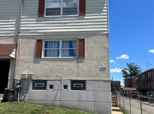 4433 Strahle St, Philadelphia, PA 19136