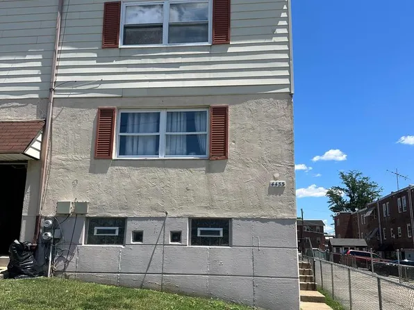 4433 Strahle St, Philadelphia, PA 19136
