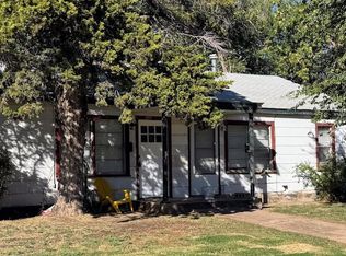 1511 NW Lincoln Ave, Lawton, OK 73507