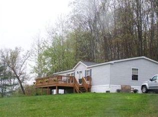 3645 Pine Hill Rd, Corning, NY 14830