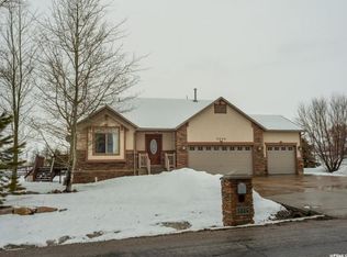 3234 E 4650 N, Eden, UT 84310