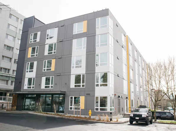 Northaven West for 62+ Only, 545 NE 112th St #110, Seattle, WA 98125