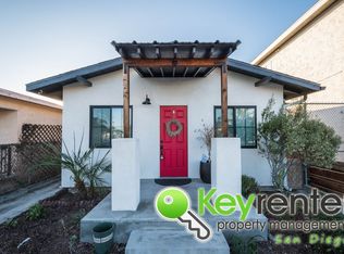 3862 36th St, San Diego, CA 92104