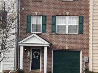 111 Sentry Rdg, Smithsburg, MD 21783