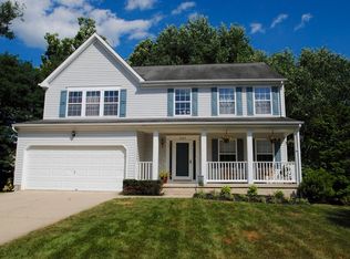 2329 Golden Chapel Rd, Odenton, MD 21113