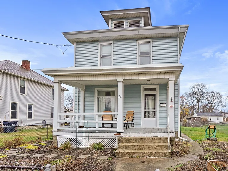 76 Commodore St — Photo 1
