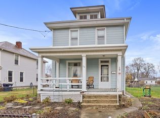 76 Commodore St, Newark, OH 43055