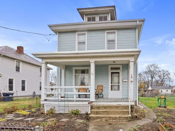 76 Commodore St, Newark, OH 43055
