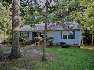 54 Woodlawn Dr, Palmyra, VA 22963