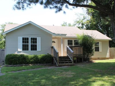 3205 S Summit Blvd W, Sand Springs, OK, 74063