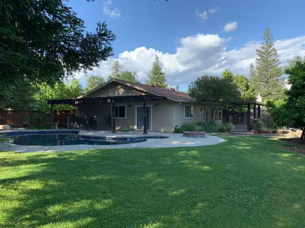 9520 Central Ave, Folsom, CA 95630