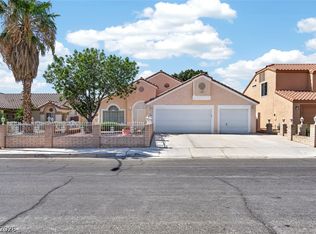 3519 W Red Coach Ave, North Las Vegas, NV 89031