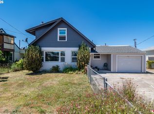54 NW Rose St, Winston, OR 97496