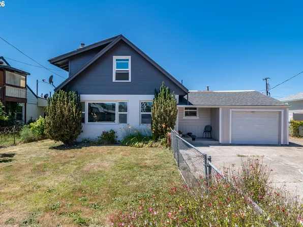 54 NW Rose St, Winston, OR 97496