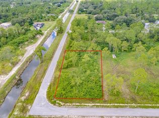 2001 Hines Ave, Alva, FL 33920