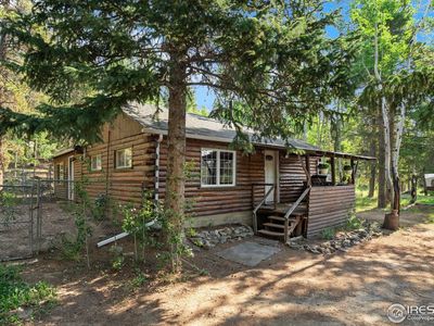 50 Wagon Wheel Trl, Black Hawk, CO, 80422