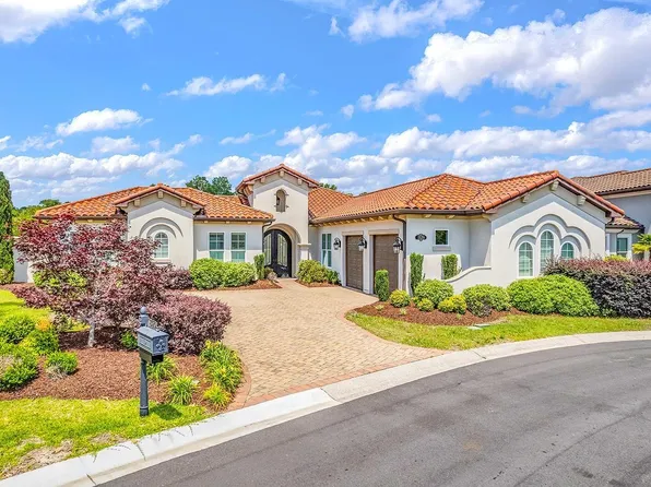 1529 Casita Ln. Lot 8, Golf Cottages, Myrtle Beach, SC 29577