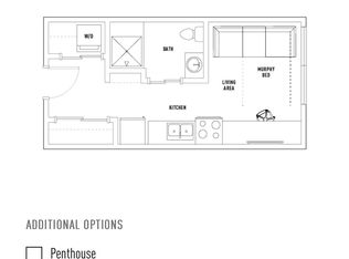 134 Pierce St #717, West Lafayette, IN 47906