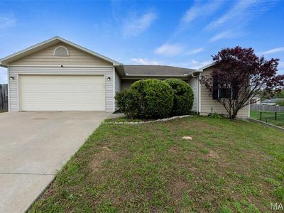 111 Silver Hawk Ln, Cape Girardeau, MO, 63701