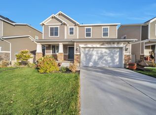 12077 S Window Arch Ln W, Herriman, UT 84096