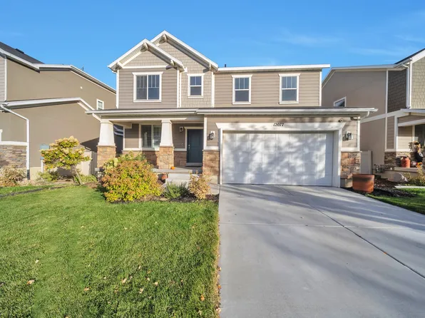 12077 S Window Arch Ln W, Herriman, UT 84096