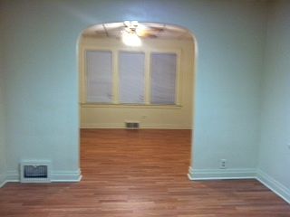 Living/Dining Rm View