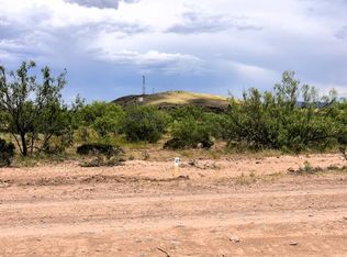 406 Sagebrush Rd, Alpine, TX 79830