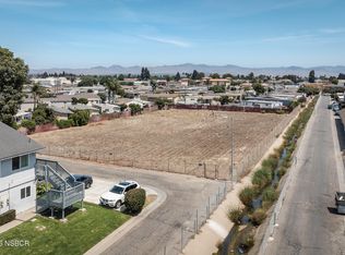 S Thornburg St, Santa Maria, CA 93458