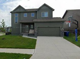 7775 N 149th St, Bennington, NE 68007