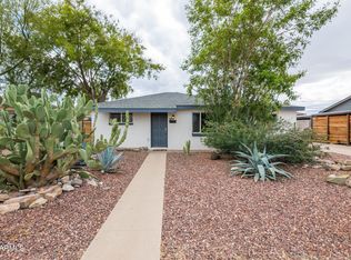 2811 W Lawrence Ln, Phoenix, AZ 85051