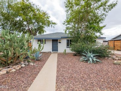 2811 W Lawrence Ln, Phoenix, AZ, 85051