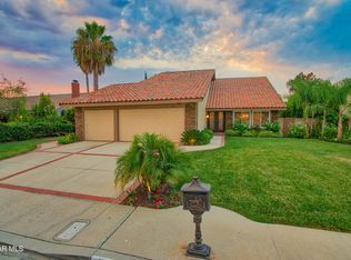 765 Cypress St, Thousand Oaks, CA 91320