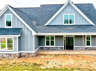 1110 Fambrough Ln, Bishop, GA 30621