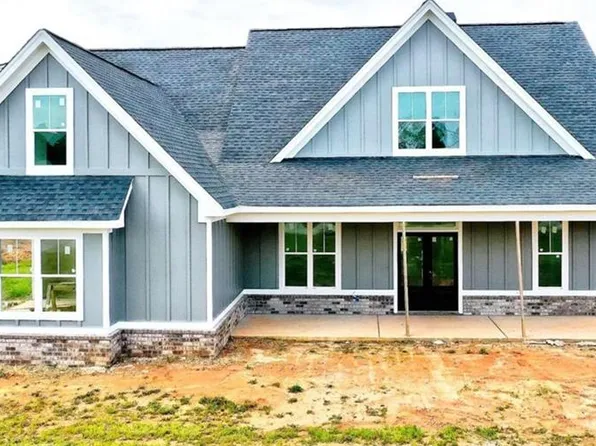 1110 Fambrough Ln, Bishop, GA 30621