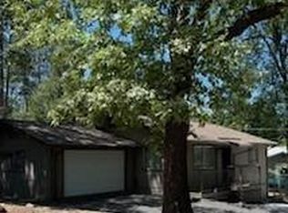 21607 Crystal Lake Dr, Sonora, CA