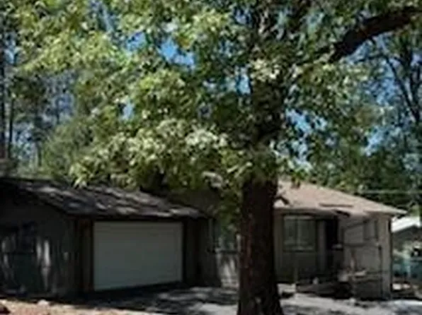 21607 Crystal Lake Dr, Sonora, CA 95370