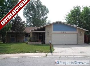 7431 Johnson St, Arvada, CO 80005