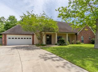 11134 Reyn Dr, Gonzales, LA 70737