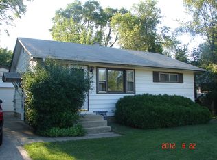 1846 Apache Rd, Waukegan, IL 60087